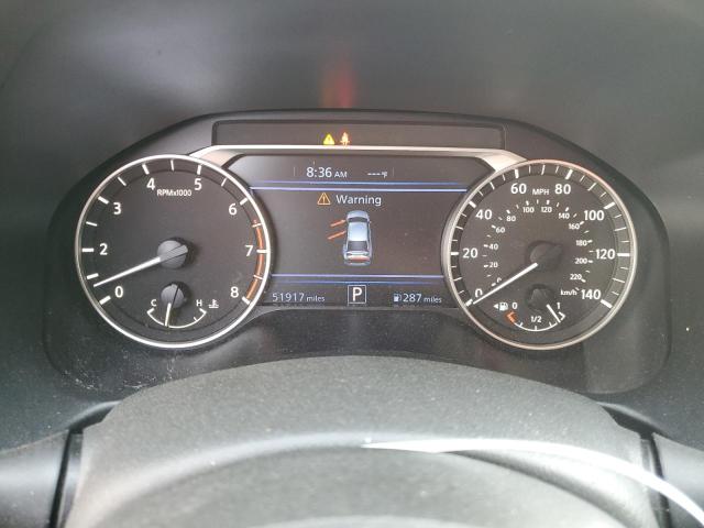 Photo 9 from auction – 2019 NISSAN ALTIMA SV with VIN 1N4BL4DV4KC144641