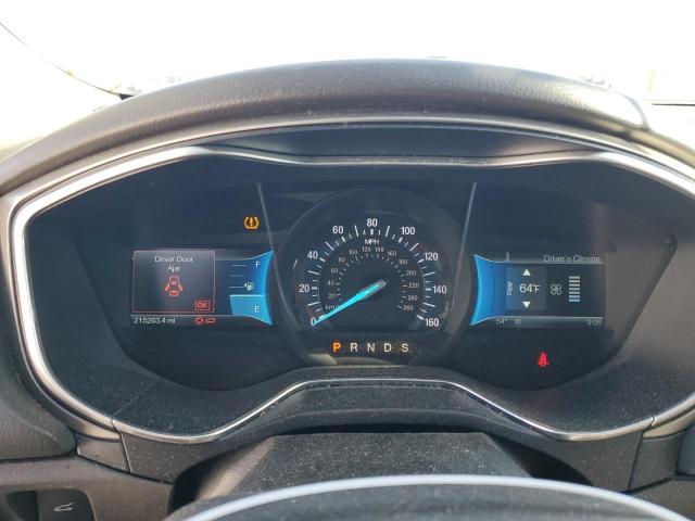 Photo 9 from auction – 2014 FORD FUSION SE with VIN 1FA6P0HD1E5396498