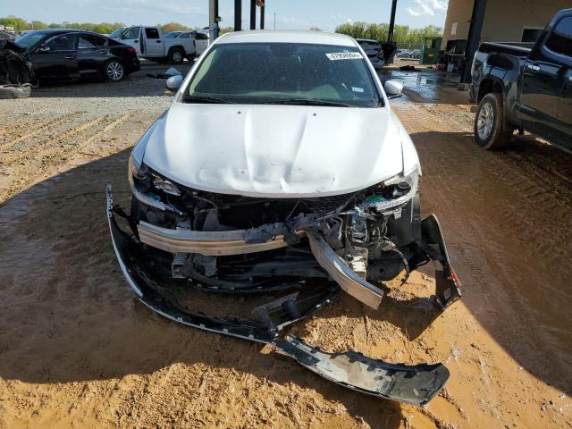Photo 5 from auction – 2015 CHRYSLER 200 C with VIN 1C3CCCCG7FN549001