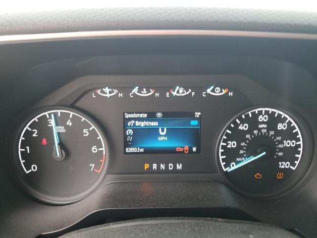 Photo 9 from auction – 2021 FORD F150 SUPER with VIN 1FTEW1EPXMFB30810