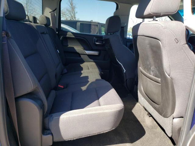 Photo 10 from auction – 2015 CHEVROLET SILVERADO with VIN 3GCUKREC8FG536248