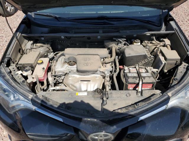 Photo 11 from auction – 2018 TOYOTA RAV4 ADVEN with VIN 2T3WFREV6JW488658