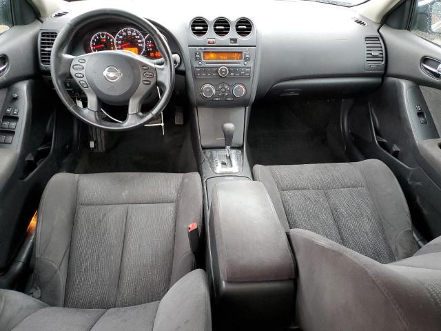 Photo 8 from auction – 2012 NISSAN ALTIMA BAS with VIN 1N4AL2AP9CN576394