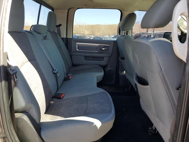 Photo 10 from auction – 2019 RAM 1500 CLASS with VIN 1C6RR7LT4KS520129