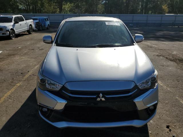 Photo 5 from auction – 2018 MITSUBISHI OUTLANDER with VIN JA4AP3AU5JU023703