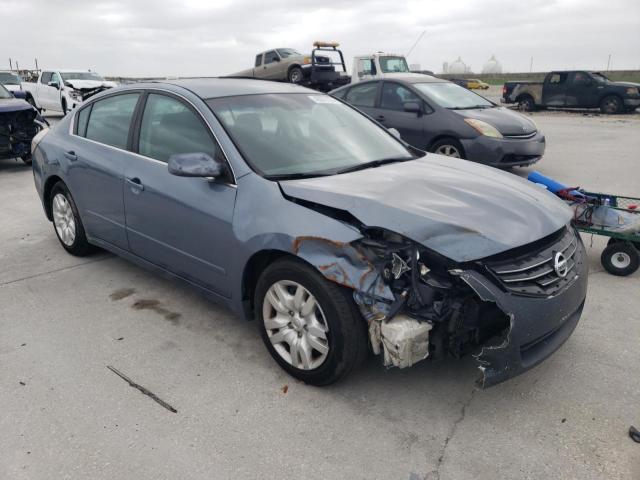 Photo 4 from auction – 2010 NISSAN ALTIMA BAS with VIN 1N4AL2AP9AN441803