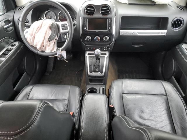 Photo 8 from auction – 2017 JEEP COMPASS LA with VIN 1C4NJDEB7HD111458