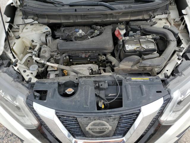 Photo 11 from auction – 2017 NISSAN ROGUE S with VIN 5N1AT2MT5HC775718