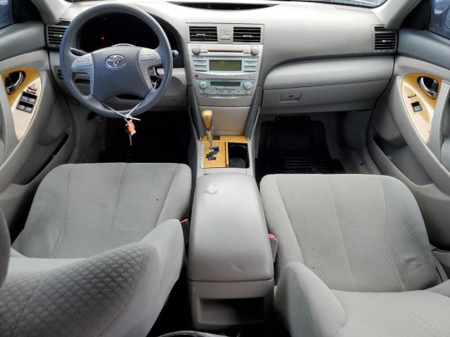 Photo 8 from auction – 2007 TOYOTA CAMRY CE with VIN 4T1BE46K57U574845