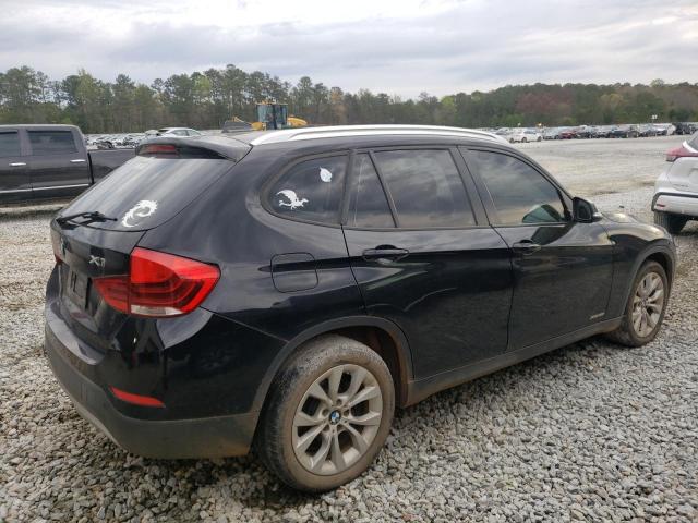 Photo 3 from auction – 2013 BMW X1 XDRIVE2 with VIN WBAVL1C5XDVR84810