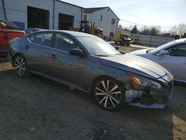 Photo 4 from auction – 2019 NISSAN ALTIMA SR with VIN 1N4BL4CV2KC184198