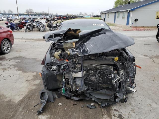 Photo 5 from auction – 2015 CHRYSLER 200 LIMITE with VIN 1C3CCCAB1FN667679