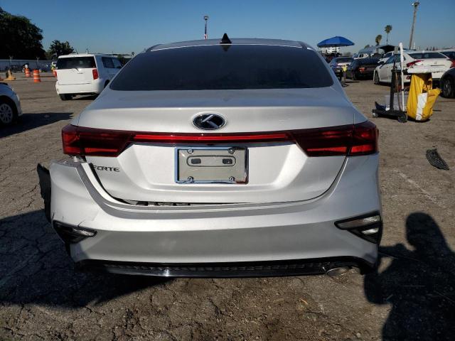 Photo 6 from auction – 2021 KIA FORTE FE with VIN 3KPF24AD0ME316668