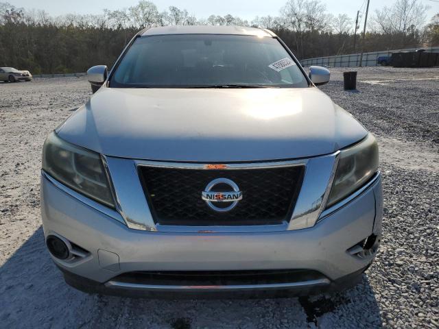 صورة رقم 5 من المزاد - 2013 NISSAN PATHFINDER مع VIN 5N1AR2MN3DC609059