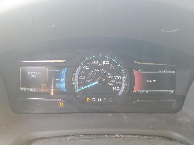 Photo 9 from auction – 2016 FORD FLEX LIMIT with VIN 2FMGK5D85GBA16057