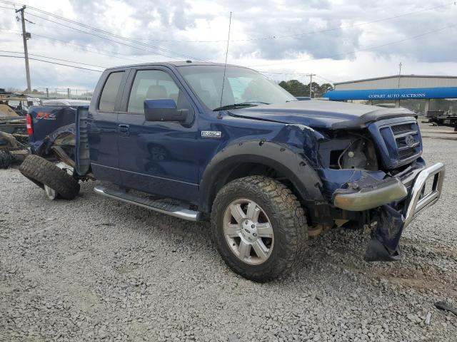 Photo 4 from auction – 2008 FORD F150 with VIN 1FTPX14V08FA98171