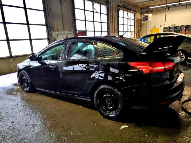 Photo 2 from auction – 2016 FORD FOCUS S with VIN 1FADP3E27GL287361