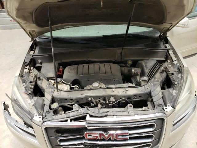 Photo 12 from auction – 2013 GMC ACADIA SLT with VIN 1GKKRRKD7DJ212871