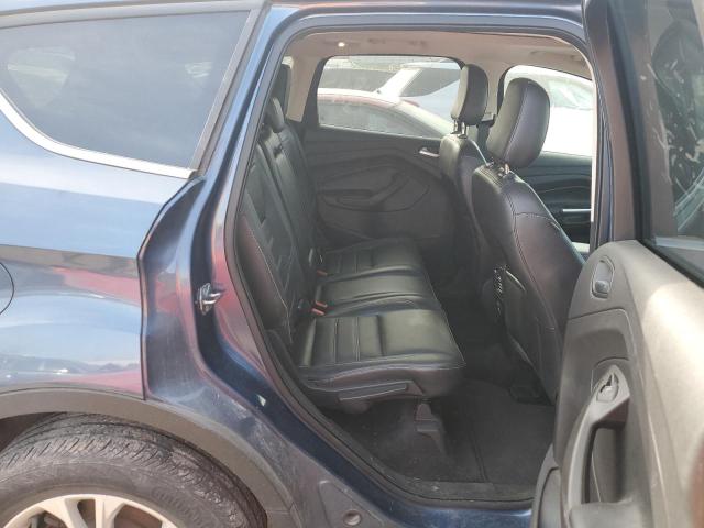 Photo 11 from auction – 2018 FORD ESCAPE SEL with VIN 1FMCU0HD7JUC75489