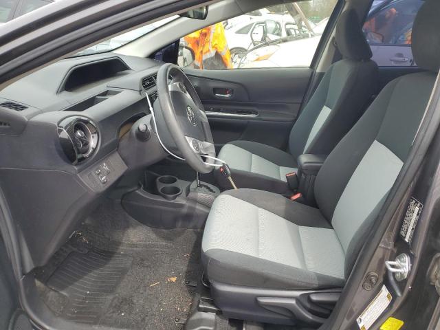 Photo 7 from auction – 2015 TOYOTA PRIUS C with VIN JTDKDTB39F1586089