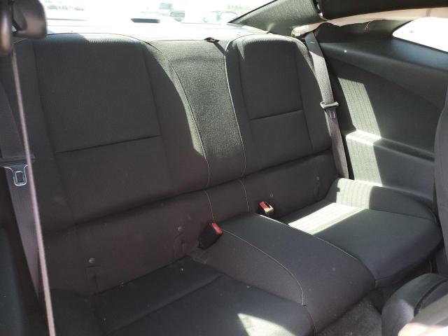 Photo 10 from auction – 2012 CHEVROLET CAMARO LT with VIN 2G1FB1E38C9186676