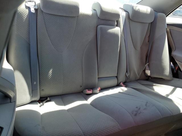 Photo 10 from auction – 2009 TOYOTA CAMRY BASE with VIN 4T1BE46K19U373897