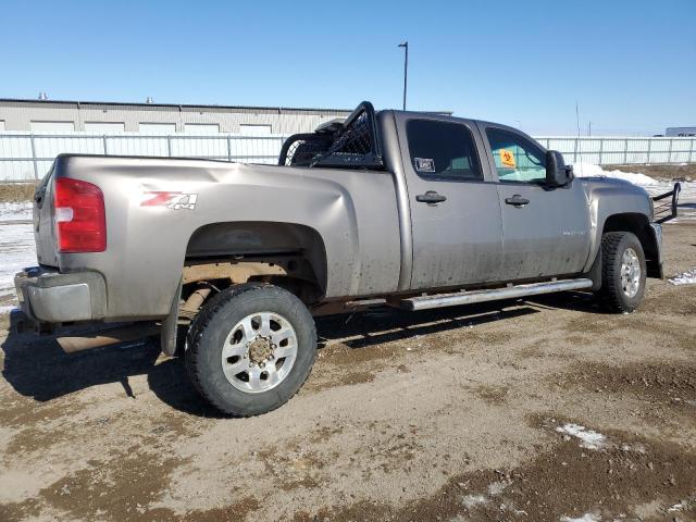 Photo 3 from auction – 2013 CHEVROLET SILVERADO with VIN 1GC1KXCG9DF169114