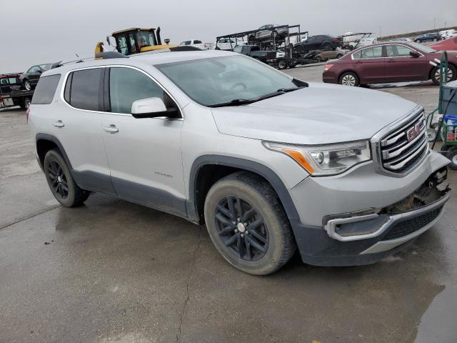 Photo 4 from auction – 2018 GMC ACADIA SLT with VIN 1GKKNMLS6JZ204608