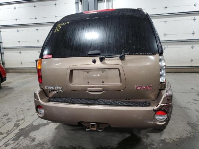 Photo 6 from auction – 2003 GMC ENVOY XL with VIN 1GKET16S236202968