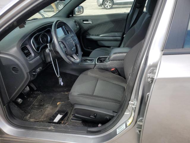 Photo 7 from auction – 2016 DODGE CHARGER SX with VIN 2C3CDXHG1GH154075