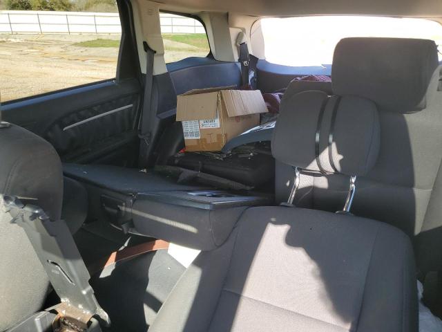Photo 10 from auction – 2010 DODGE JOURNEY SX with VIN 3D4PG5FV1AT162480