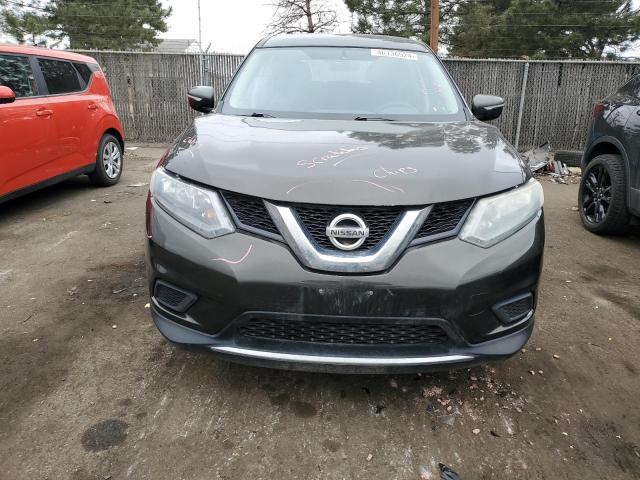 Photo 5 from auction – 2015 NISSAN ROGUE S with VIN KNMAT2MV9FP511140