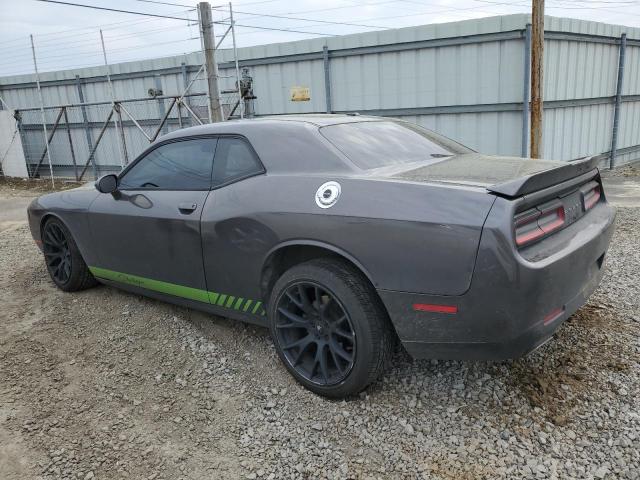 Photo 2 from auction – 2015 DODGE CHALLENGER with VIN 2C3CDZAG5FH823744