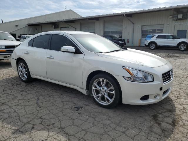 Фото 4 с аукциона – 2012 NISSAN MAXIMA S с VIN 1N4AA5AP6CC853277