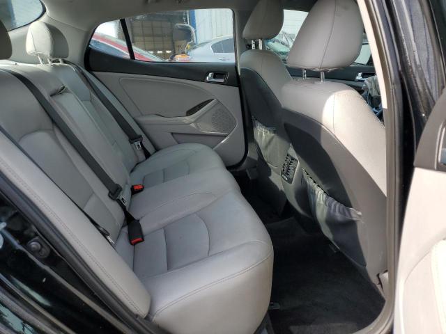 Photo 10 from auction – 2015 KIA OPTIMA EX with VIN 5XXGN4A75FG424039