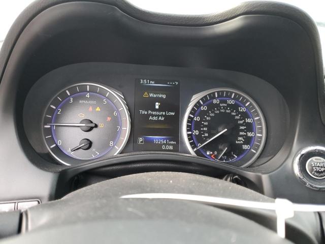 Photo 9 from auction – 2017 INFINITI Q50 BASE with VIN JN1CV7AP6HM642099