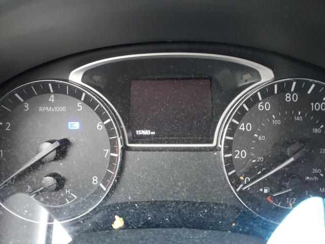 Photo 9 from auction – 2018 NISSAN ALTIMA 2.5 with VIN 1N4AL3AP2JC156569