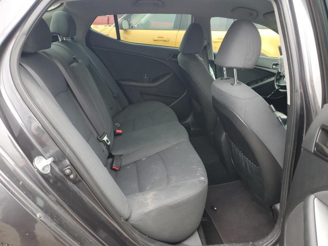 Photo 10 from auction – 2015 KIA OPTIMA LX with VIN KNAGM4A78F5620254