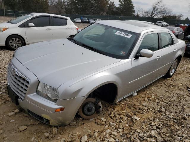 Photo 1 from auction – 2005 CHRYSLER 300 TOURIN with VIN 2C3JA53G85H156964