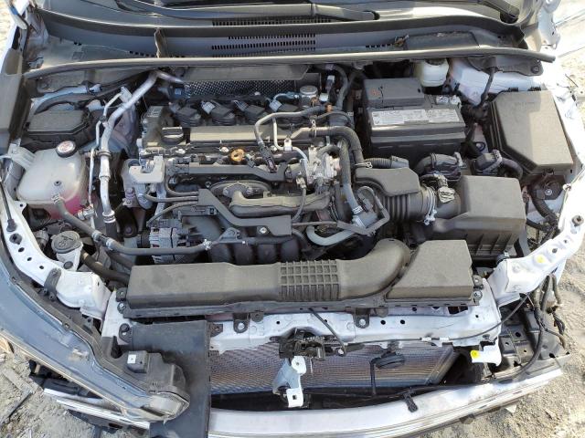 Photo 11 from auction – 2021 TOYOTA COROLLA SE with VIN 5YFS4MCE6MP077947