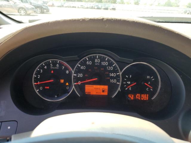 Photo 9 from auction – 2012 NISSAN ALTIMA BAS with VIN 1N4AL2AP4CN496632