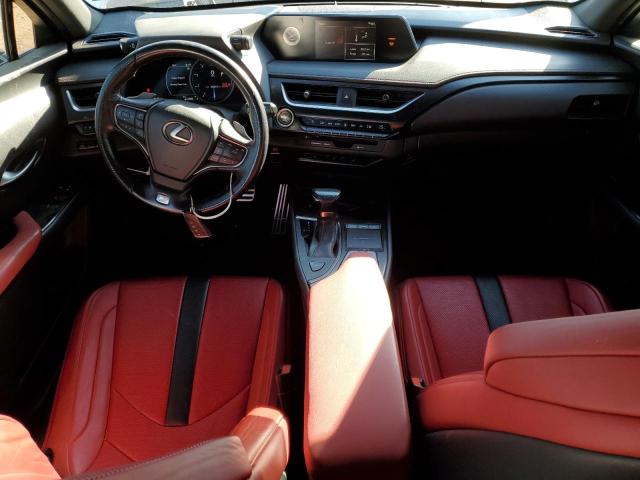 Photo 8 from auction – 2019 LEXUS UX 200 with VIN JTHY3JBH2K2001093