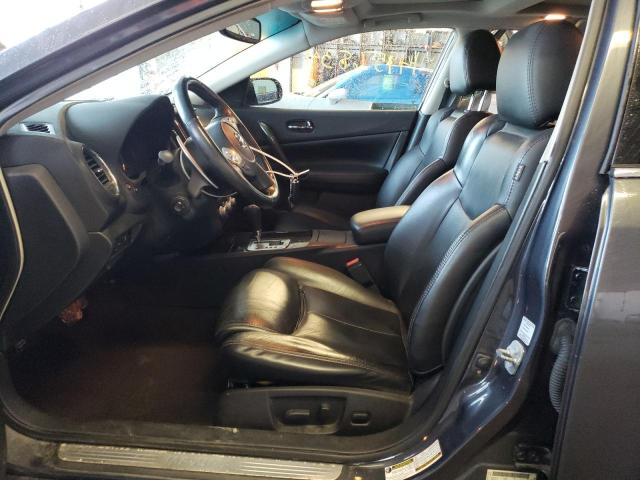 Photo 7 from auction – 2013 NISSAN MAXIMA S with VIN 1N4AA5AP3DC805639