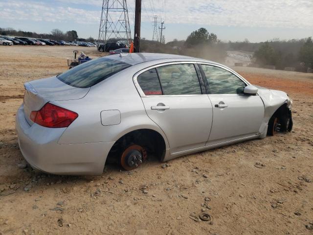 Photo 3 from auction – 2015 INFINITI Q40 with VIN JN1CV6AP1FM502534