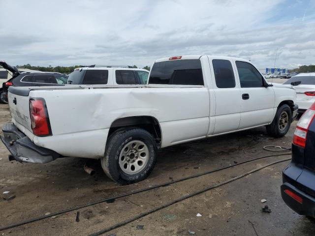 Photo 3 from auction – 2006 CHEVROLET SILVERADO with VIN 1GCEC19V56E157973