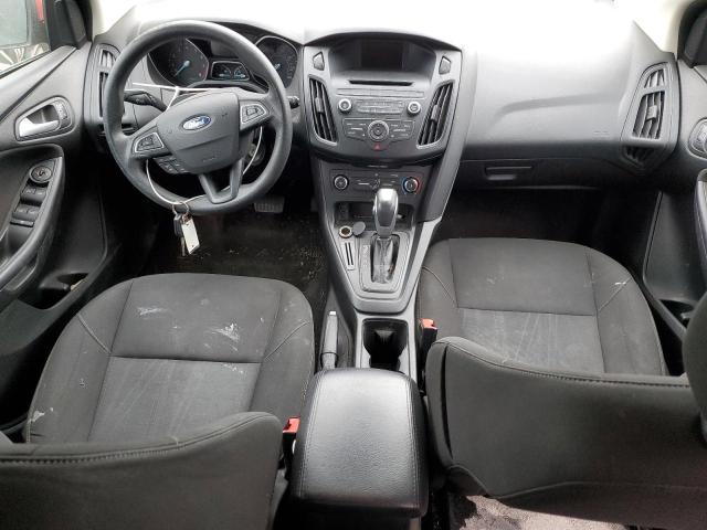 Photo 8 from auction – 2015 FORD FOCUS SE with VIN 1FADP3K23FL282466
