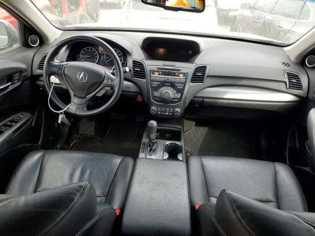Photo 8 from auction – 2013 ACURA RDX TECHNO with VIN 5J8TB4H53DL004337