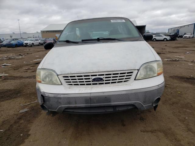 Photo 5 from auction – 2001 FORD WINDSTAR with VIN 2FTZA54421BC33294