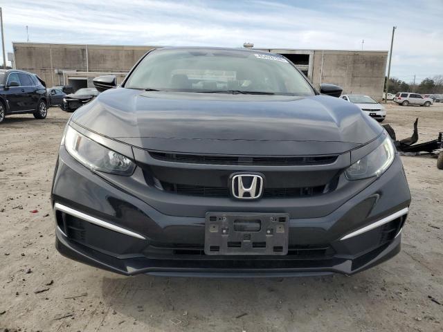 Photo 5 from auction – 2019 HONDA CIVIC LX with VIN 2HGFC2F66KH596157