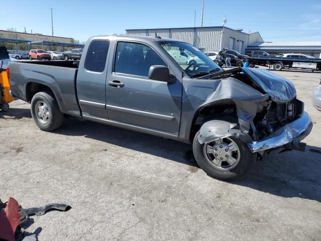 Photo 4 from auction – 2008 CHEVROLET COLORADO with VIN 1GCCS199488108200